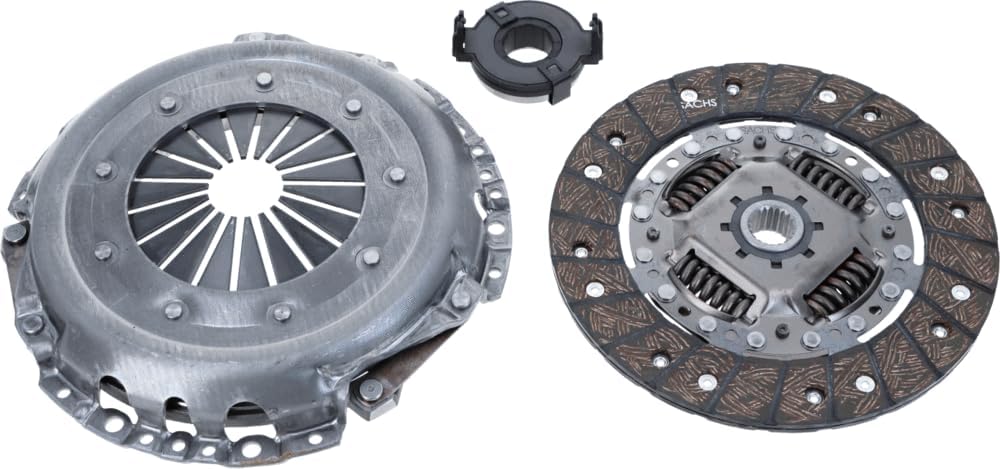 SACHS 3000 951 255 Kupplungssatz