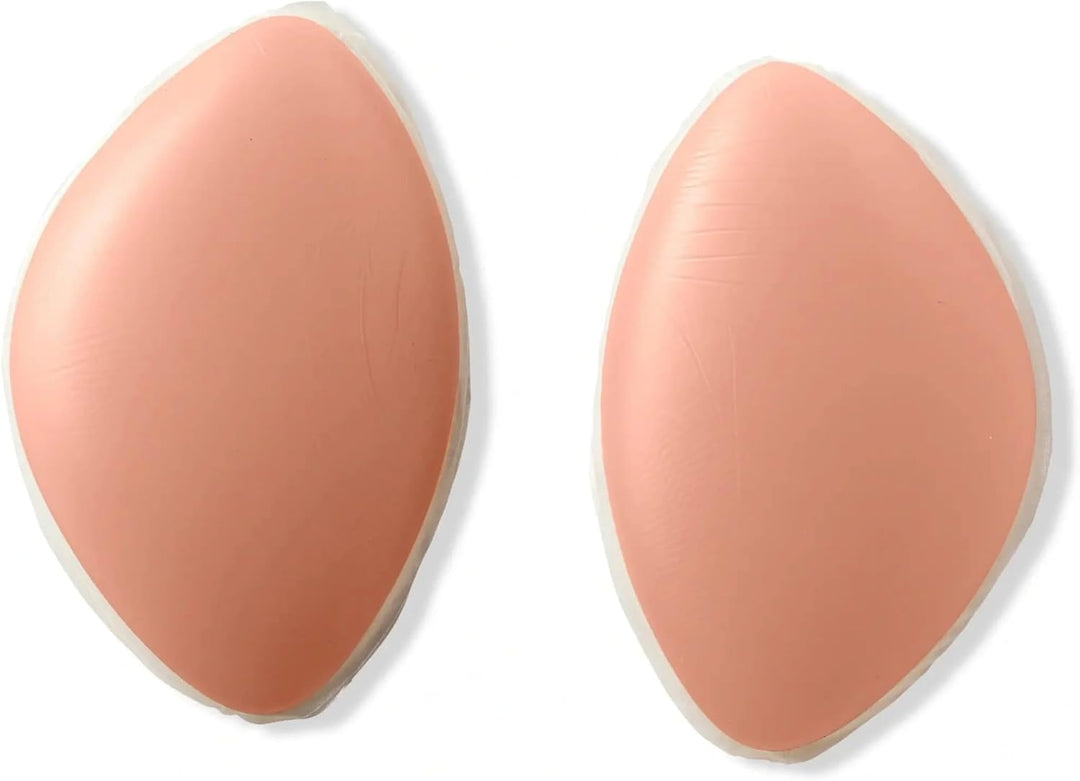 Prym 992360 Push-up Pads Silikon one Size Haut