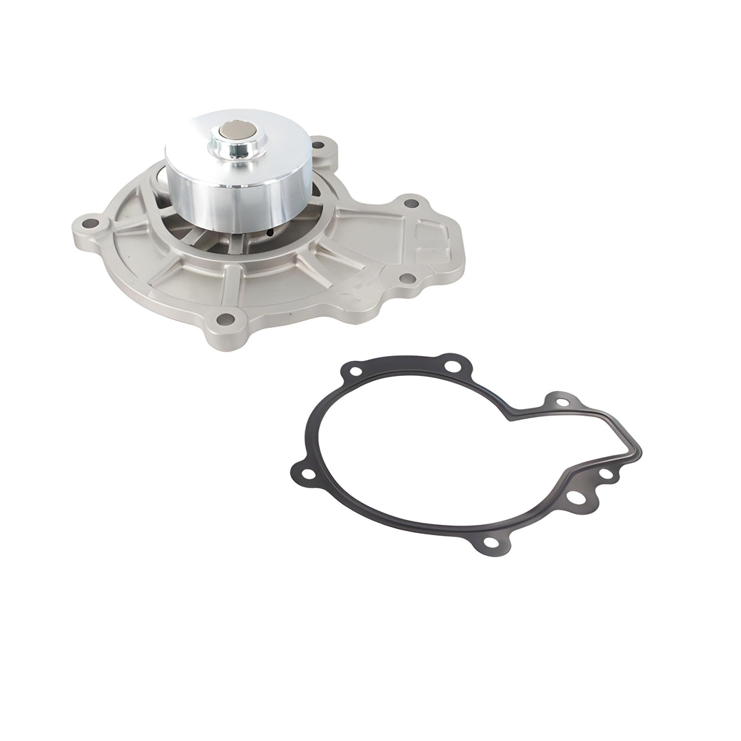SKF VKPC 90002 Wasserpumpe