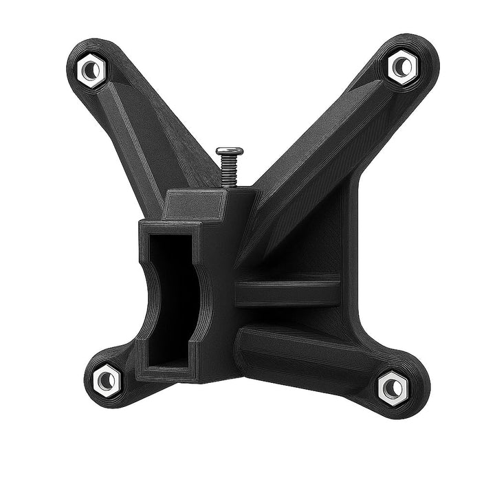 VESA-Adapter kompatibel mit HP-Monitoren: M22f, M24f, M24fd, M24fw, M24fwa, M27f, M27fe, M27fd, M27f