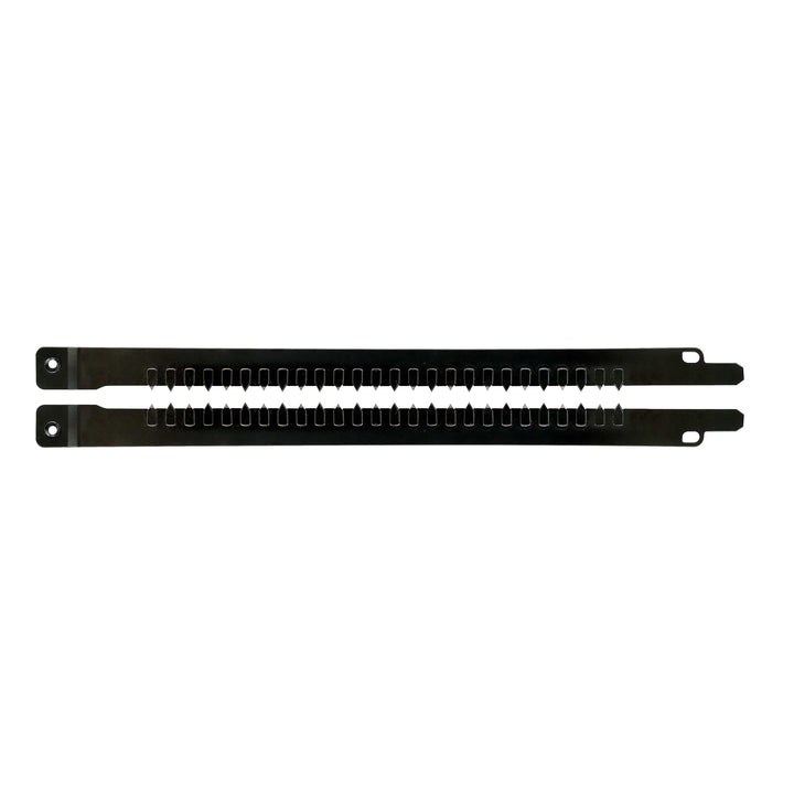 DeWalt Alligator-Spezialsägeblätter (Arbeitslänge 295 mm, Zahnmaterial: HM, für einfache Schnitte in