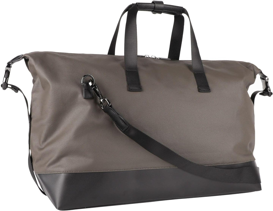 JOOP! Reisetasche Marcena Maik Weekender Olive Night Khaki 50,00X31,00X21,50 CM Olive Night, 50,00X3