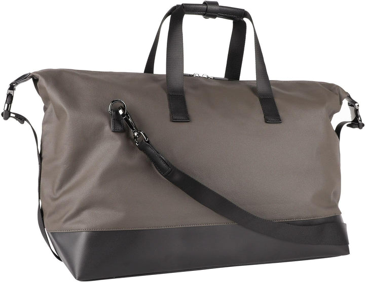 JOOP! Reisetasche Marcena Maik Weekender Olive Night Khaki 50,00X31,00X21,50 CM Olive Night, 50,00X3