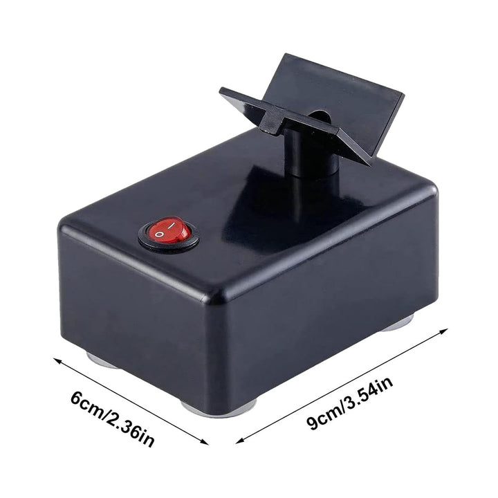 Nagellack-Shaker, Nagellack-Mixer | Nagellack-Mixer für Nägel,Nagellack-Shaker, Flüssigkeitsmischer-