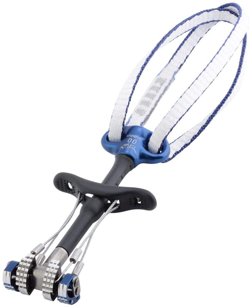 DMM Dragon 2 Cam Friend, 00/Blue