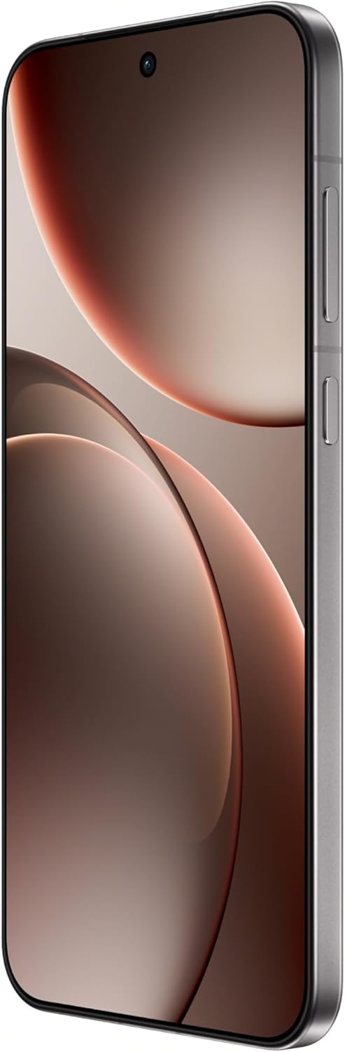OPPO Find X9 5G 2025 CPH2797 Smartphone, entsperrt, Dual-SIM, 12 GB RAM, 512 GB Speicher, Android 16