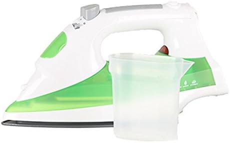 Elta Dampfbügeleisen DB-2300.2 (2000 Watt, Keramik-Sohle, Selbstreinigung, Spray-Funktion, 1,9m Kabe