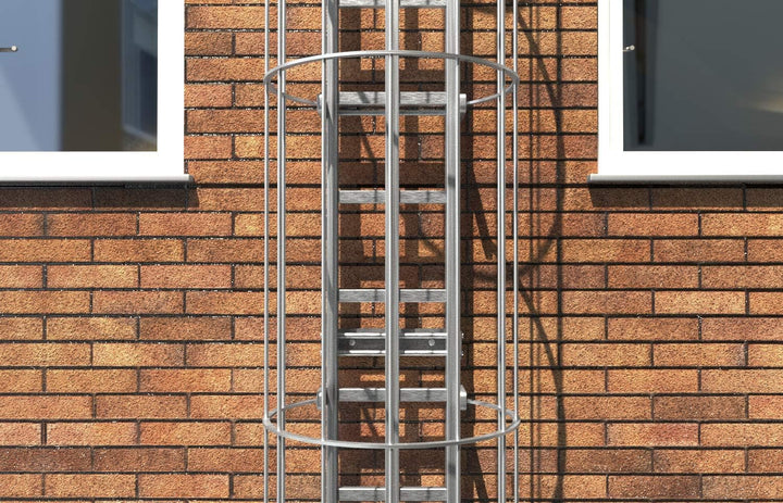 fischer 50265 Ankerstange RG M12x160 R-10 Stück-Art-Nr, grau