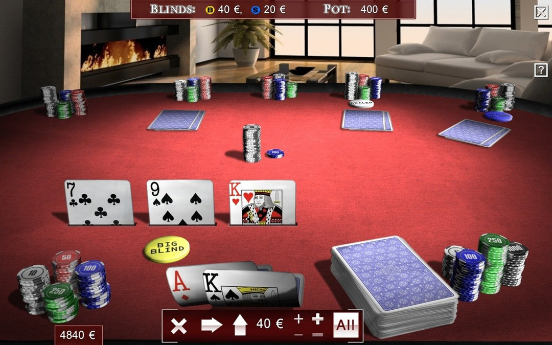Silver Generation Kartenspiele Deluxe - [PC]