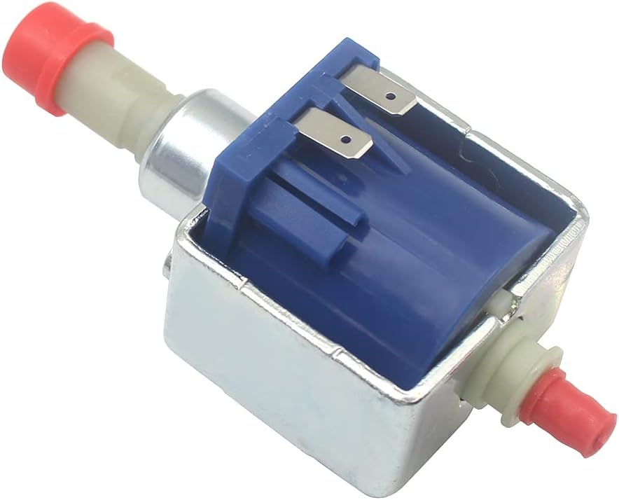 JIAYIN JYPC-501P AC220-240V 45W Ersatzteile Wasser-Magnetspule Elektromagnetische Pumpe für GC8650 /