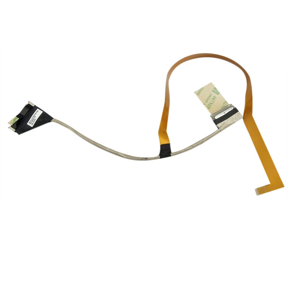 Gintai LCD eDP FHD Bildschirm Display Video Kabel 240HZ 40-polig für MSI MS-1541 GE66 GS66 GP66 10SF