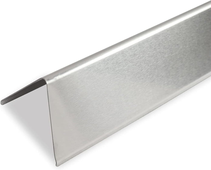 7635 Edelstahl Flavorizer Bars für Weber Spirit I & II 200 Series, Spirit I E210/220 & II E210/S210
