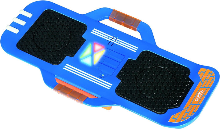 Miles von Morgen 481169ML - Spielzeugfigur, Blastboard, blau