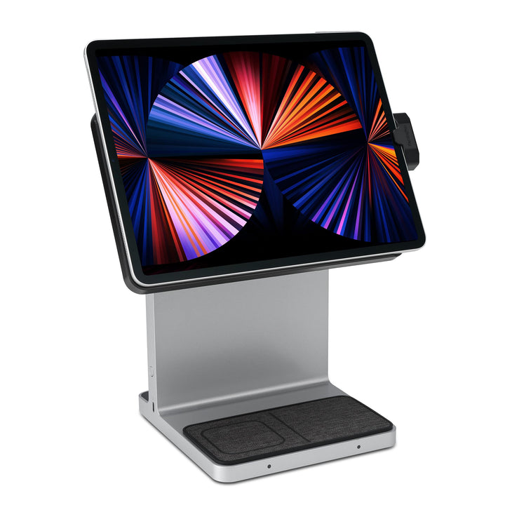 Kensington StudioDock iPad Pro Stand - Verstellbare Tablet-Halterung für iPad Pro 11 und iPad Air 20