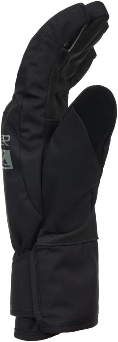 Quiksilver Herren Cross Glove Winter-Handschuhe, S