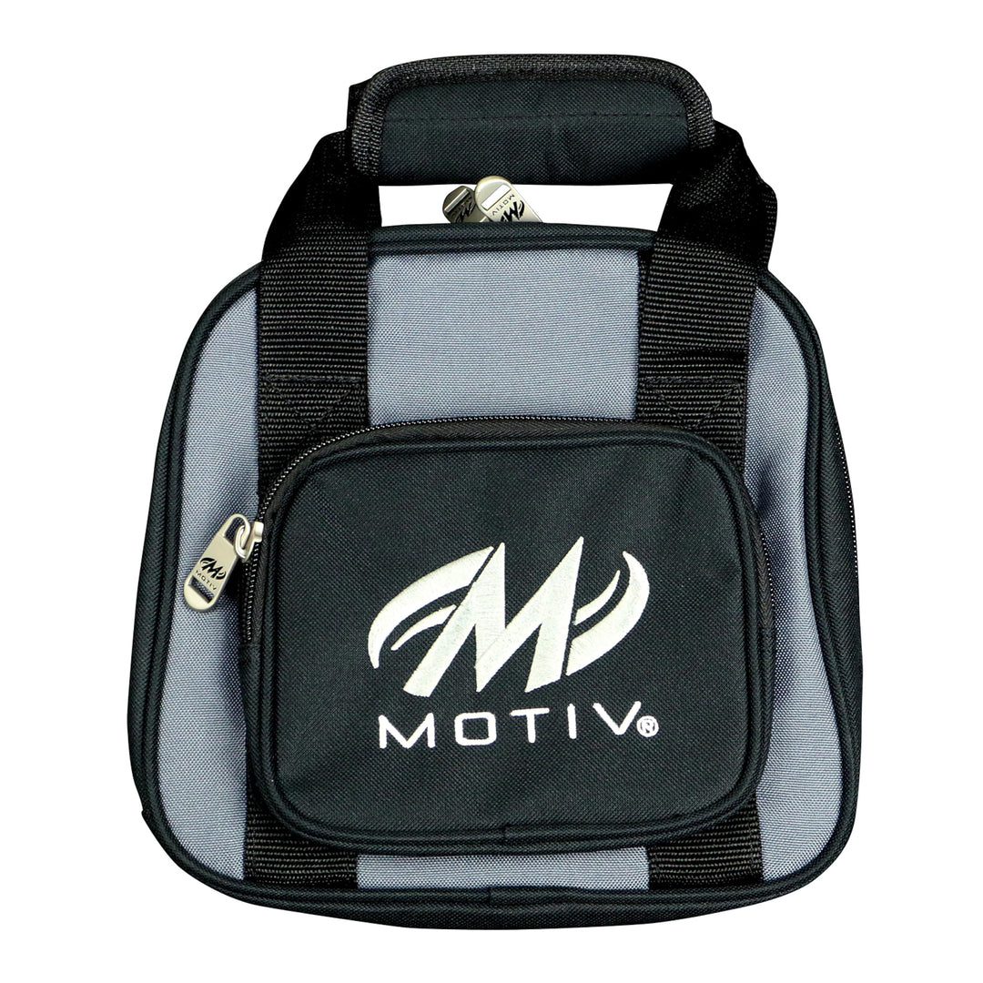 EMAX | 1 Ball Bowling-Tasche | Bowlingball-Tasche Add-A-Bag | – Bowlingbag für eine Bowlingkugel zum