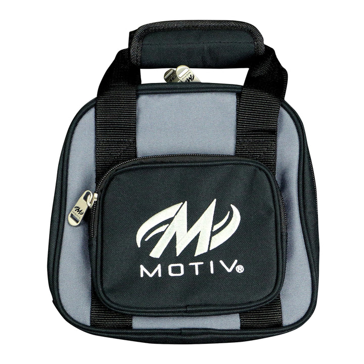 EMAX | 1 Ball Bowling-Tasche | Bowlingball-Tasche Add-A-Bag | – Bowlingbag für eine Bowlingkugel zum
