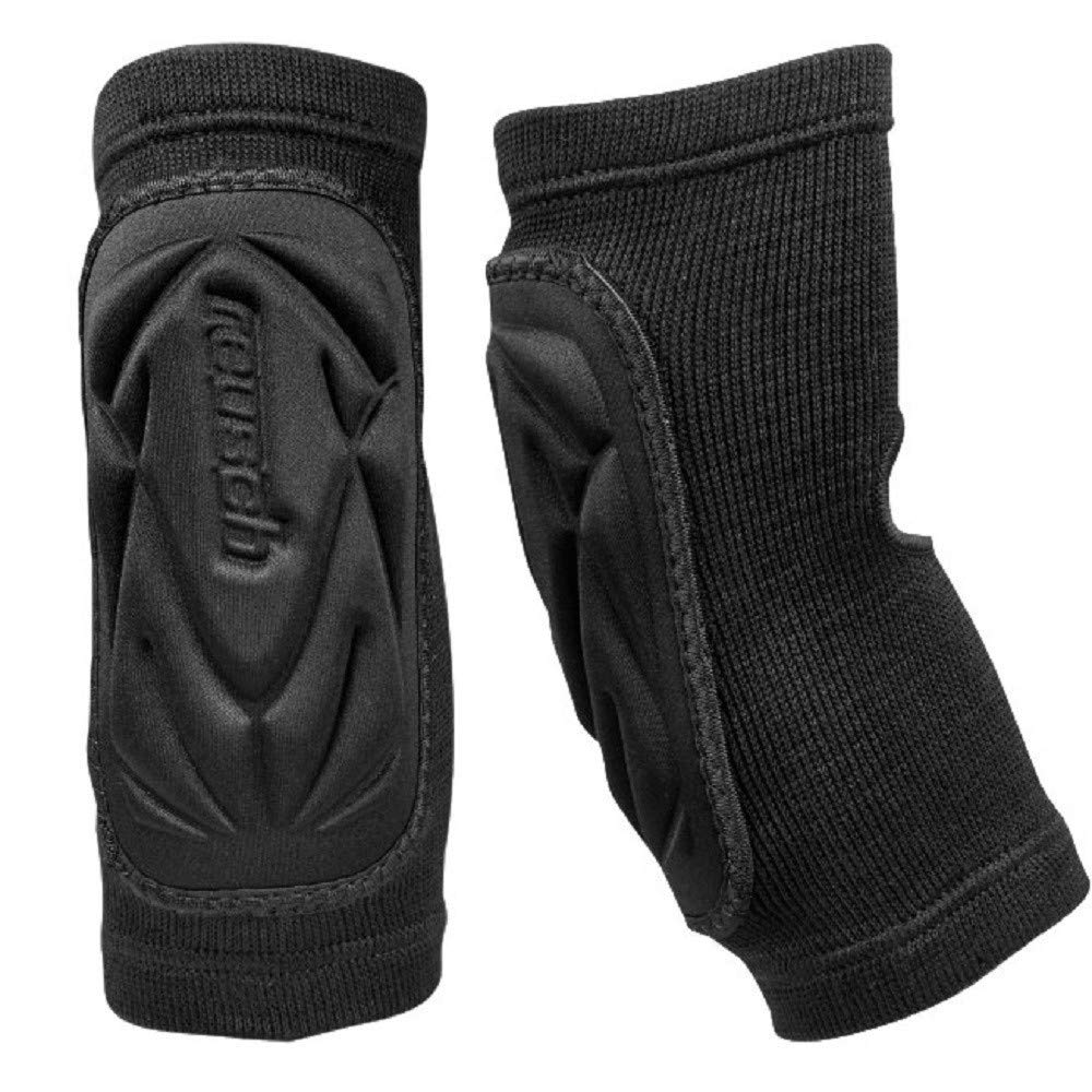 Reusch Protektoren Elbow Protector Deluxe L Schwarz, L Schwarz