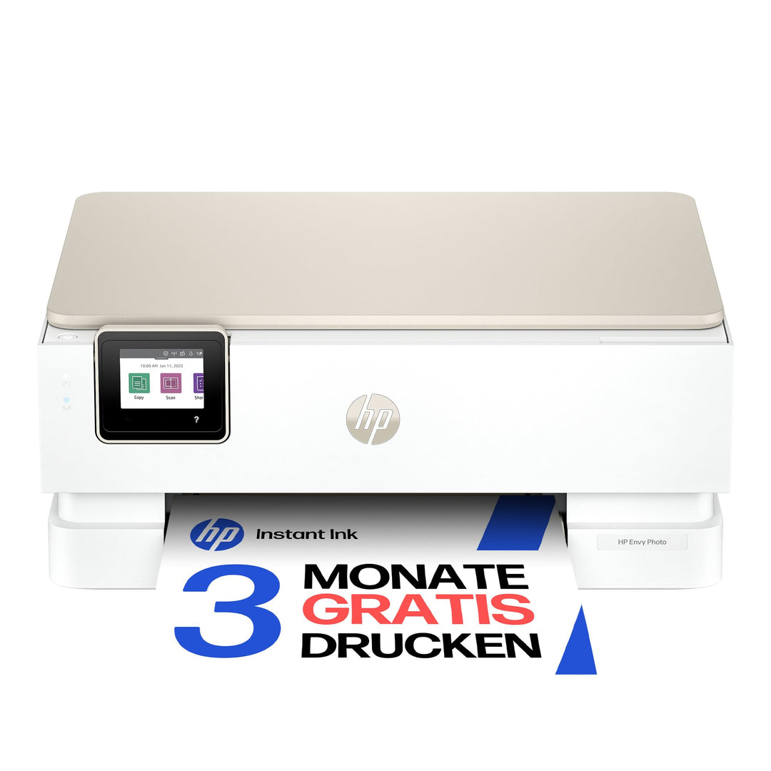 HP Envy 7230 Wireless All-in-One Color Drucker