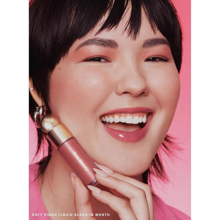 Rare Beauty Soft Pinch Liquid Blush | Worth, Worth