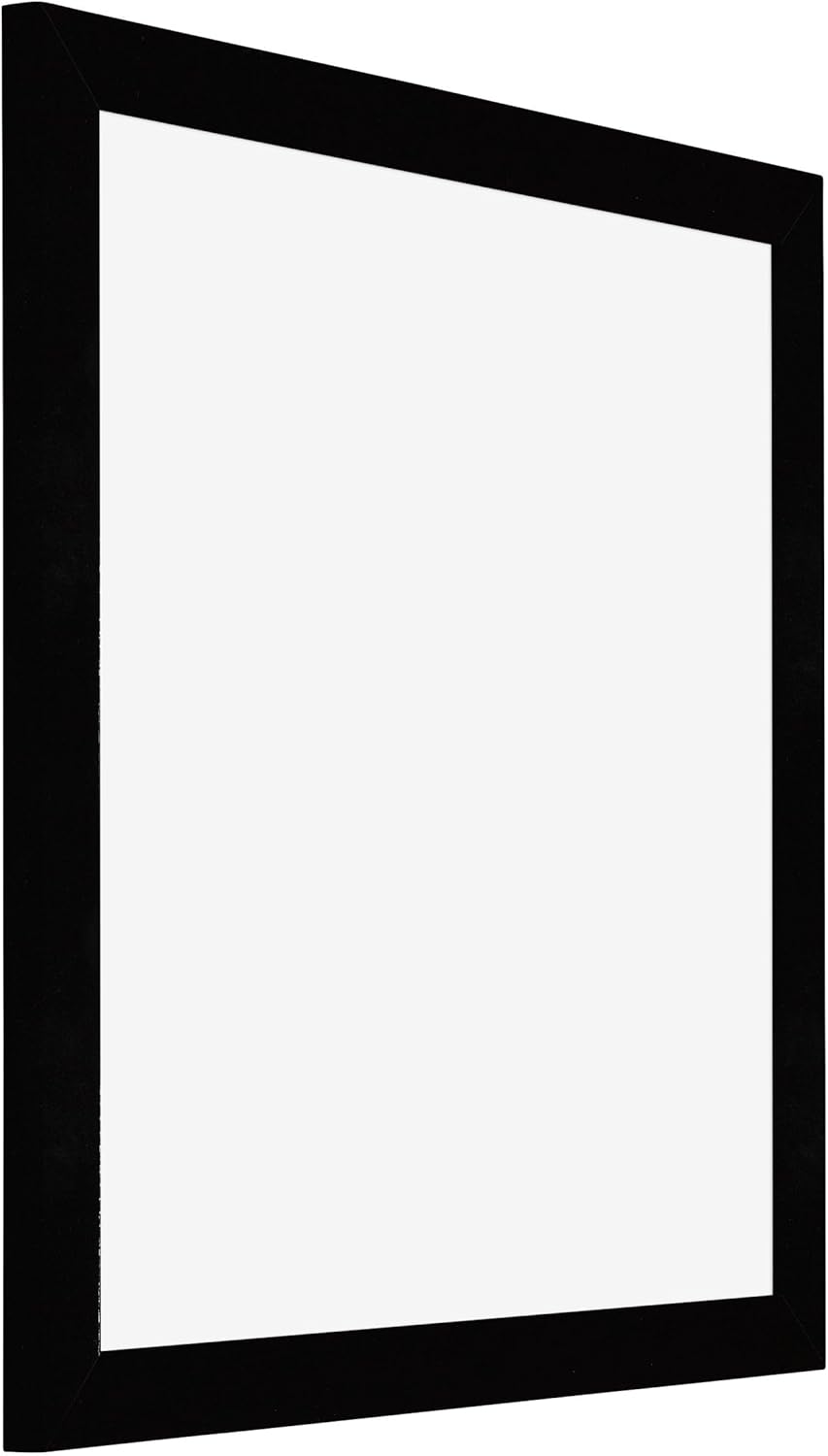 yd. Your Decoration - Bilderrahmen 50x50 cm - Bilderrahmen aus MDF mit Acrylglas - Antireflex - Ausg