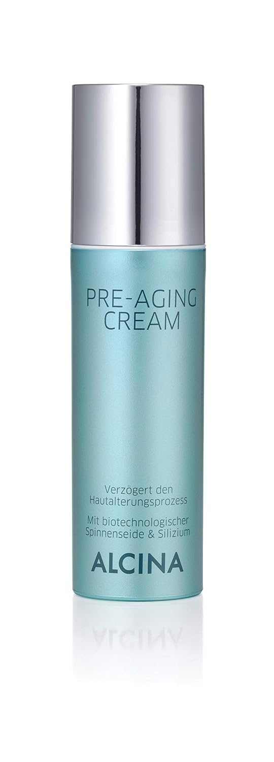 ALCINA Pre-Aging Cream 1x 50 ml
