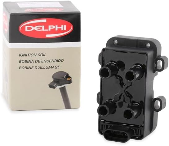 Delphi CE20048-12B1 Zndspule