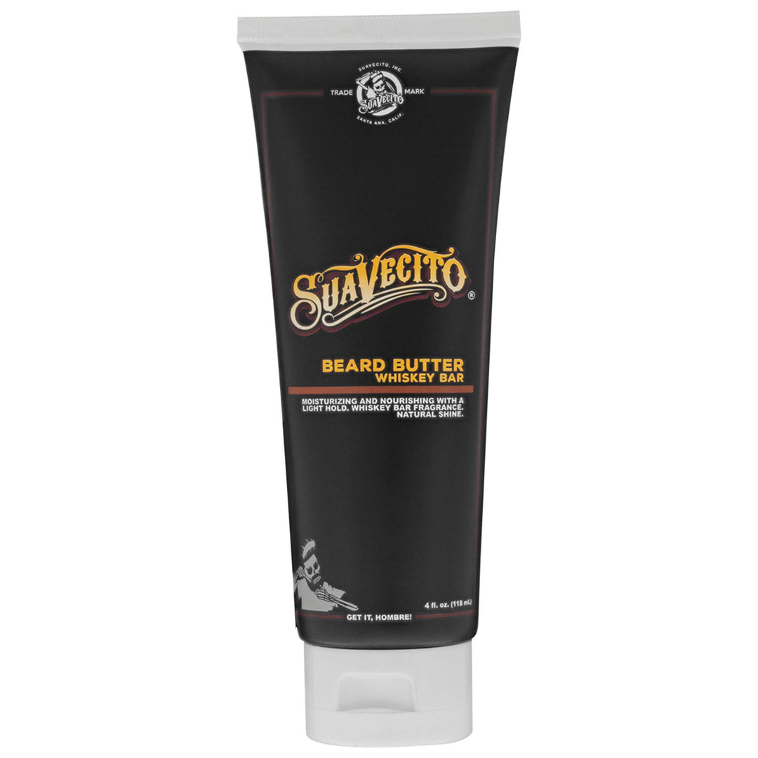 Suavecito Beard Butter 118ml