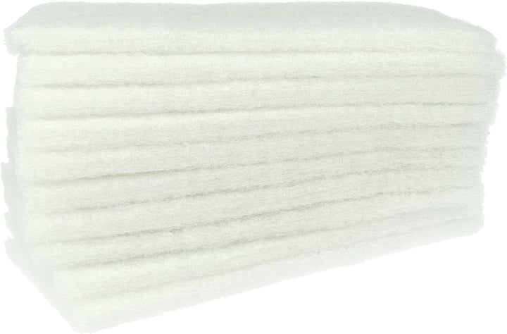 vhbw 20x Luftfilter G3 Ersatz für Zehnder 990320030 für Lüfter, Badlüfter, Ventilator, Lüftungsgerät