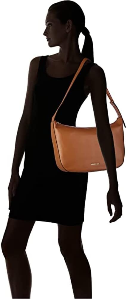 Mandarina Duck Damen Luna Schultertasche Mole, Mole