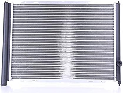 Nissens 65239 Wasserkühler