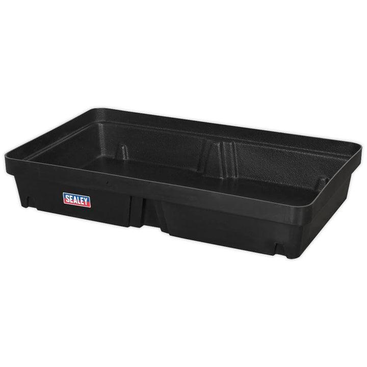 SEALEY Auffangwanne 60 Liter 1 x 1 x 1 cm, 1 x 1 x 1 cm