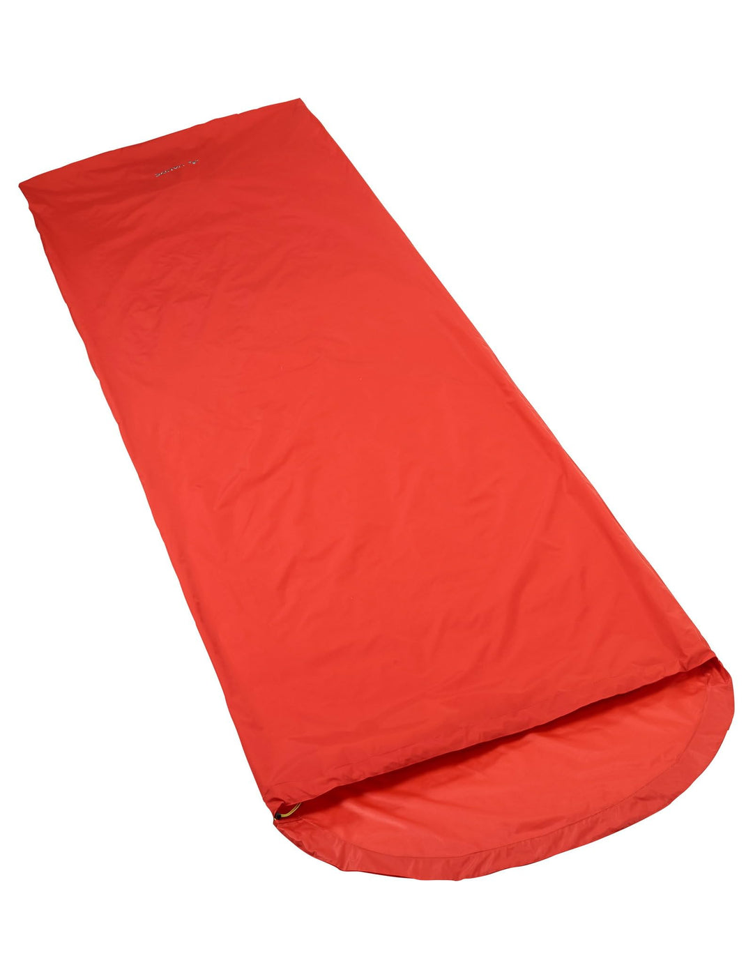 VAUDE Biwak I.2 - Biwaksack/Schlafsack Schutz glowing red Einheitsgrösse, glowing red Einheitsgrösse
