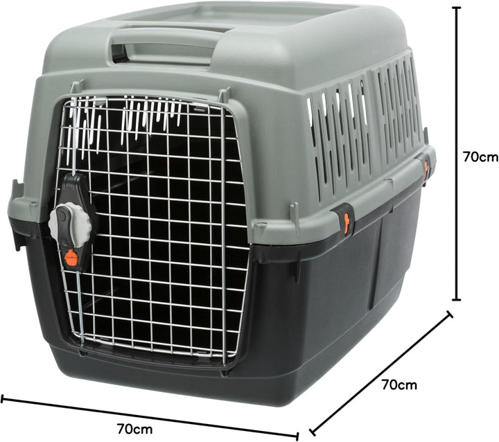 TRIXIE Be Eco Transportbox Giona - S/M