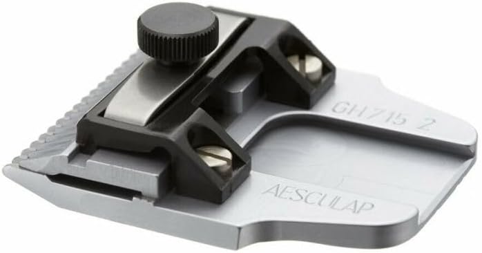 Aesculap Schermaschine Zubehör Scherkopf Aesculap GT 782 für GT 104