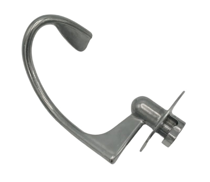 Ariete - Knethaken für Planetenknetmaschine Gourmet Pastamatic Metal 1596