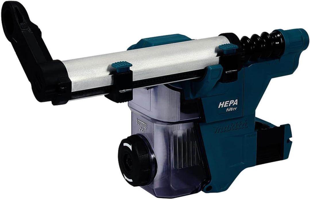 Makita 1911P2-6 Staubabsaugung DX16