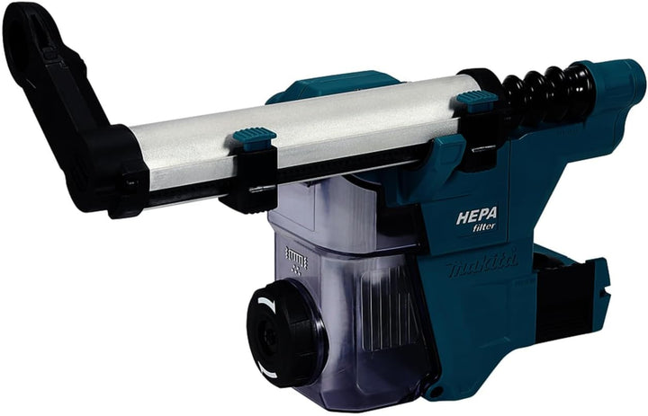 Makita 1911P2-6 Staubabsaugung DX16