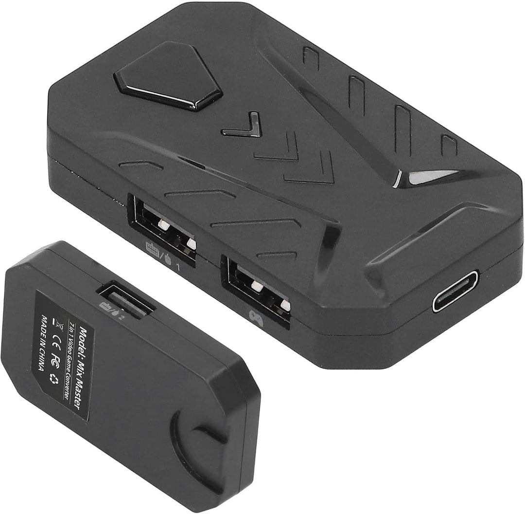 Tastatur und Maus, Controller Konverter für P3 P4 P5 X360 X Serie X Adapter Spiel Xim Maus und Box O