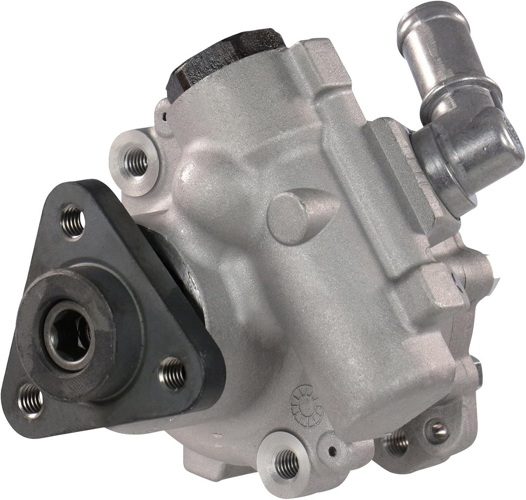 Servopumpe hydraulisch ohne Riemenscheibe für Lenksystem ZF
