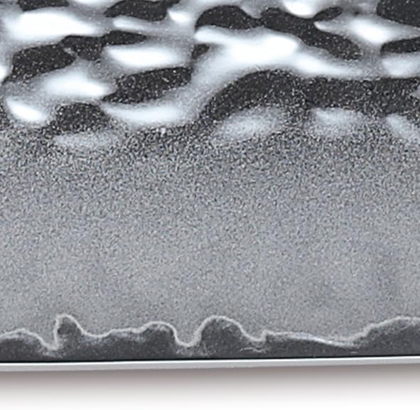 Miyabi 234073-241-0 Gyutoh Kochmesser, Stahl, 240 mm, silber / braun, 39,7 x 7,7 x 2,9 cm Gyutoh 24