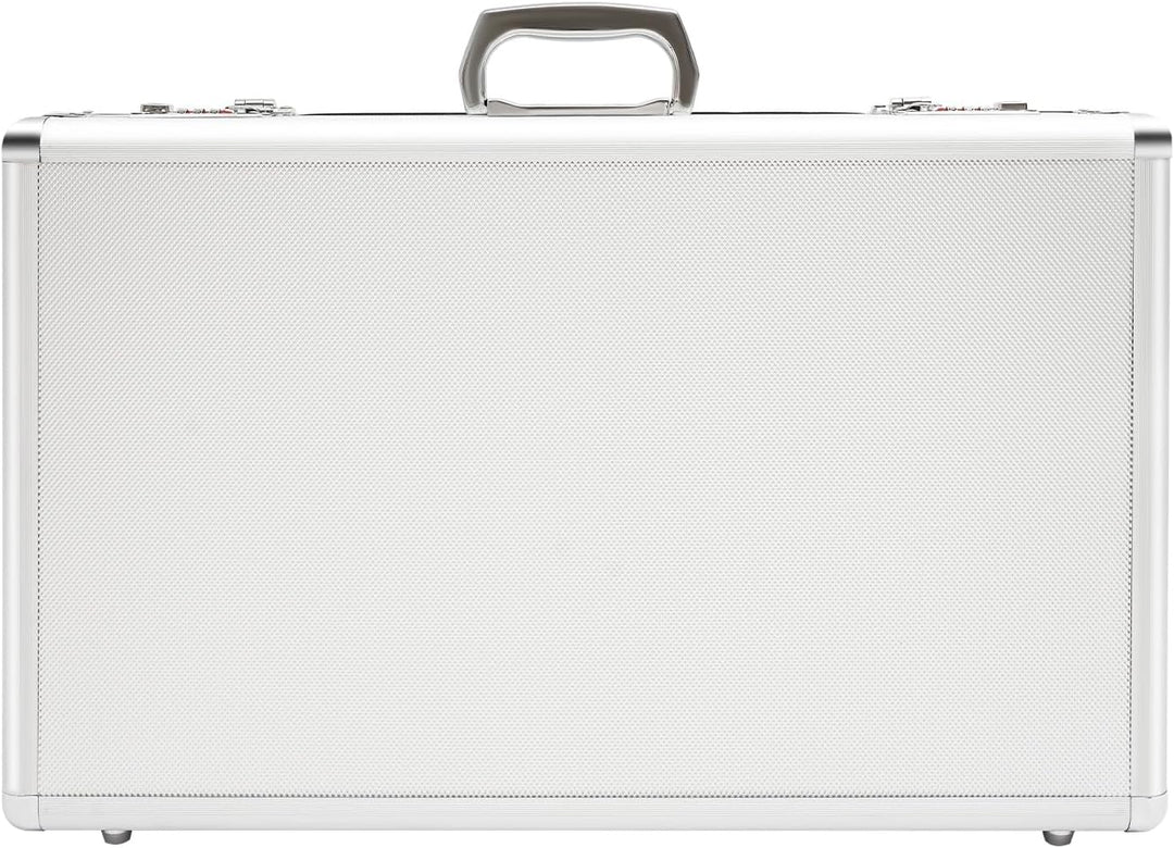 Set mit 266 Optometrie-Linsen mit Aufbewahrungsbox, 57 x 36 x 9,5 cm