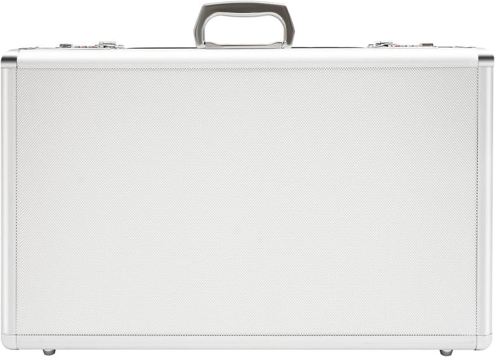 Set mit 266 Optometrie-Linsen mit Aufbewahrungsbox, 57 x 36 x 9,5 cm