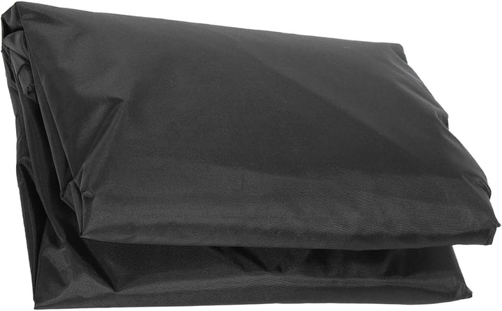 TOPINCN Spa-Überwurf, aussen, Polyester, wasserdicht, für den Aussenbereich, Spa-Bezug, quadratisch,