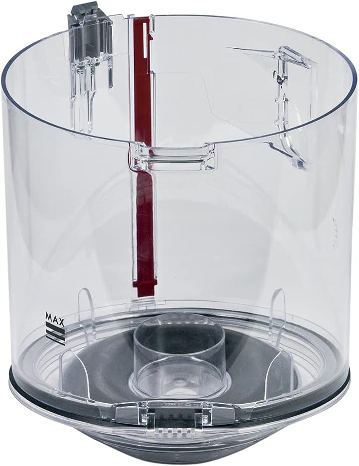 Behälterunterteil DC23 DC23T2 DC32 ALLERGY Staubsauger ORIGINAL Dyson 914796-01