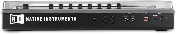 Decksaver Hülle für S25 Midi-Controller