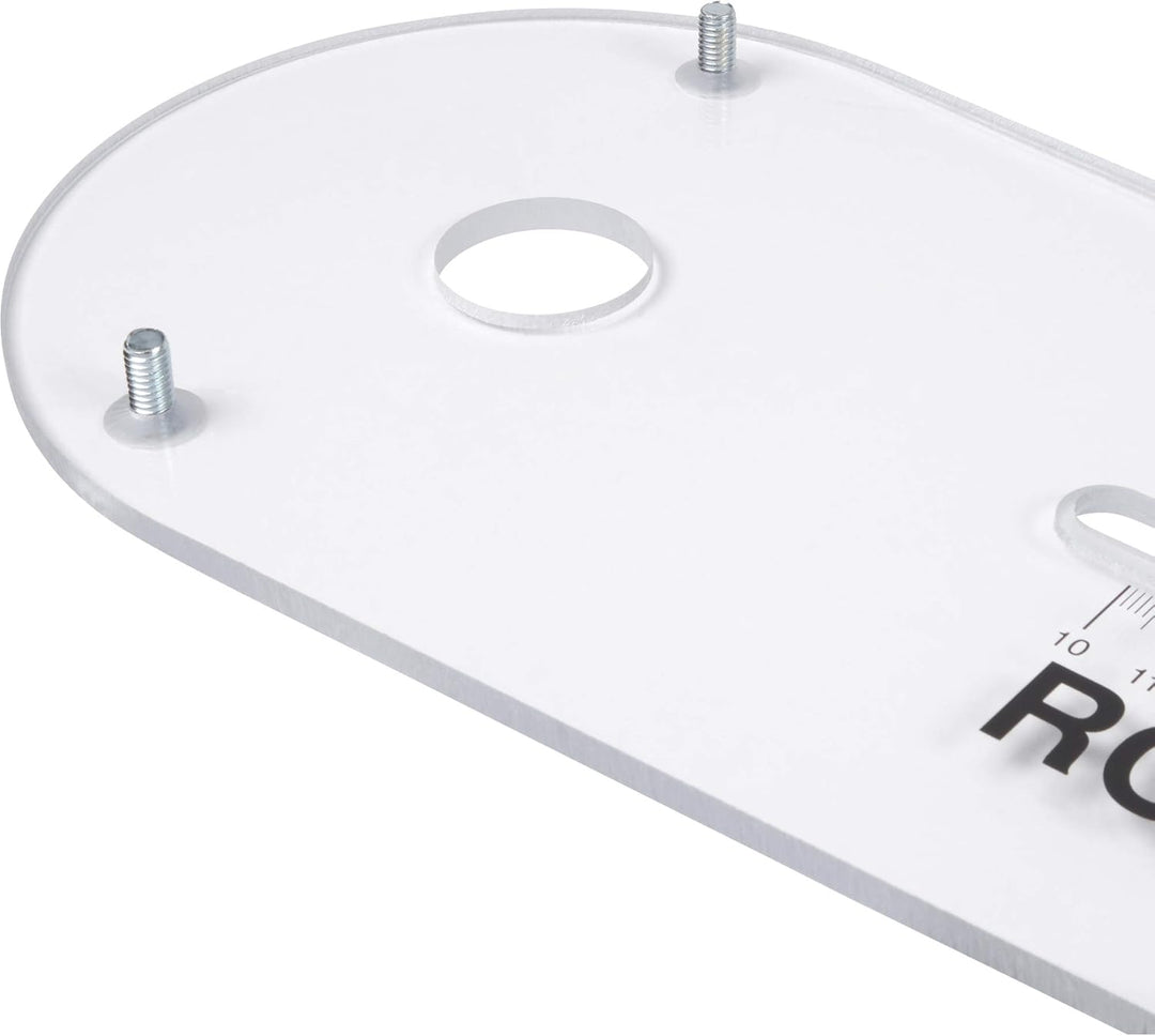 Trend Router Kompass für präzises Kreis- und Bogen schneiden, R/COMPASS/A