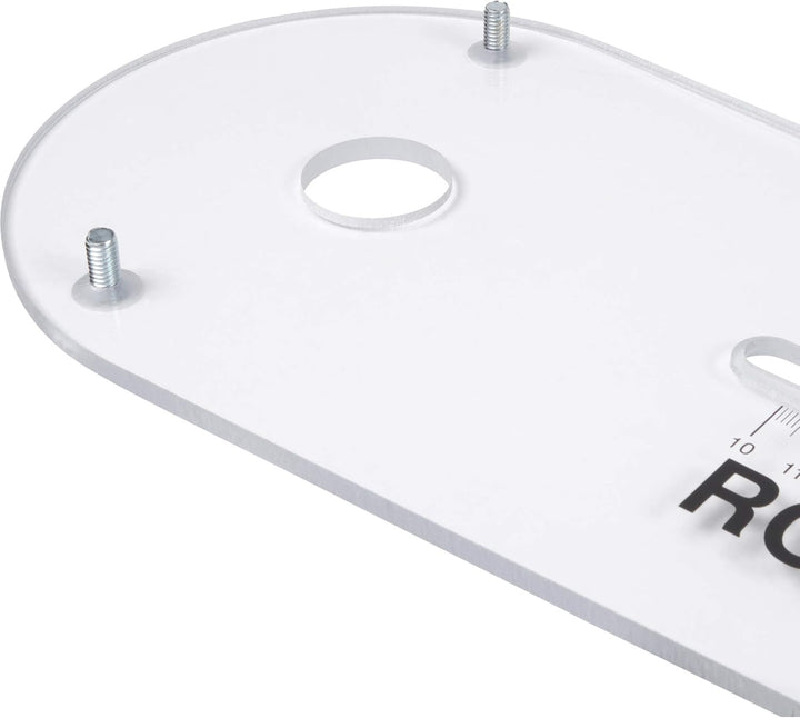 Trend Router Kompass für präzises Kreis- und Bogen schneiden, R/COMPASS/A