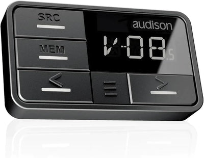 AUDISON DRC AB DIGITAL REMOTE CONTROL BIT NOVE