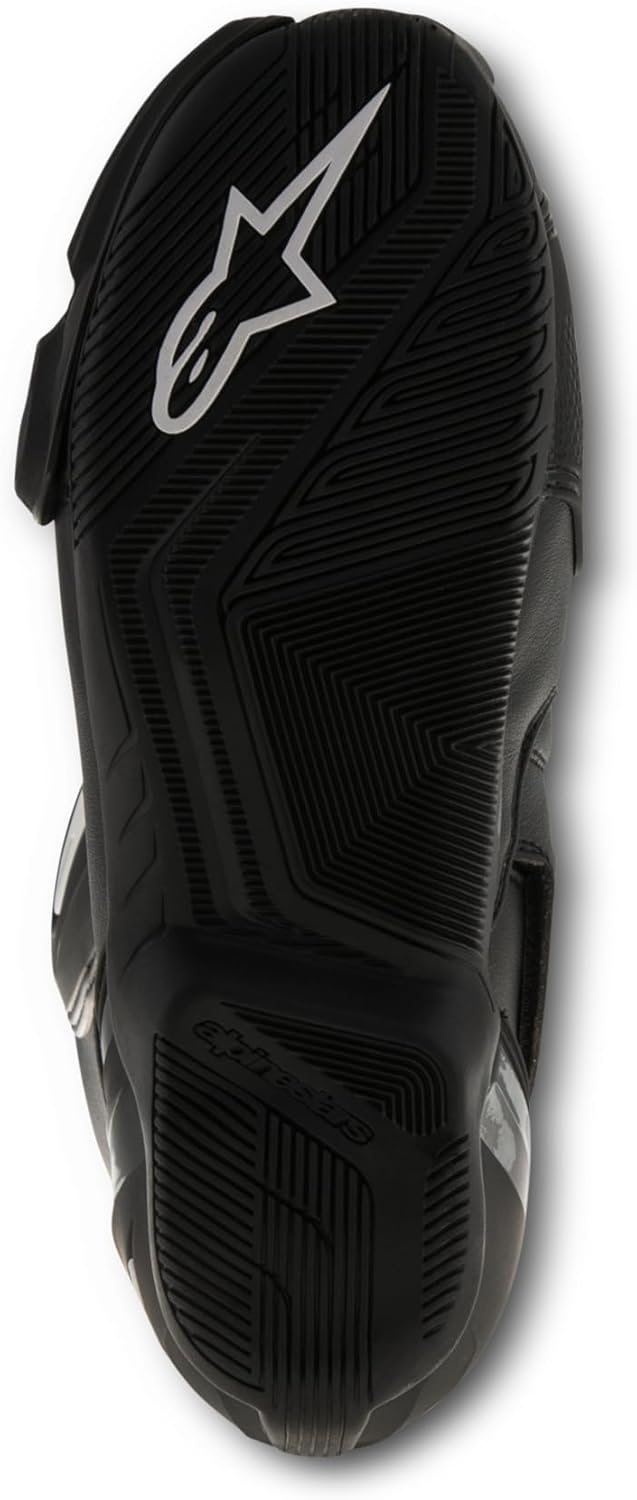 Alpinestars 36 EU Schwarz, 36 EU Schwarz